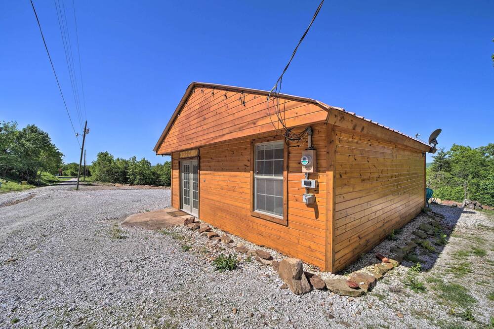 Photo of Outdoor in Vian