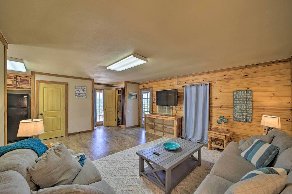 Photo of Livingroom in Vian