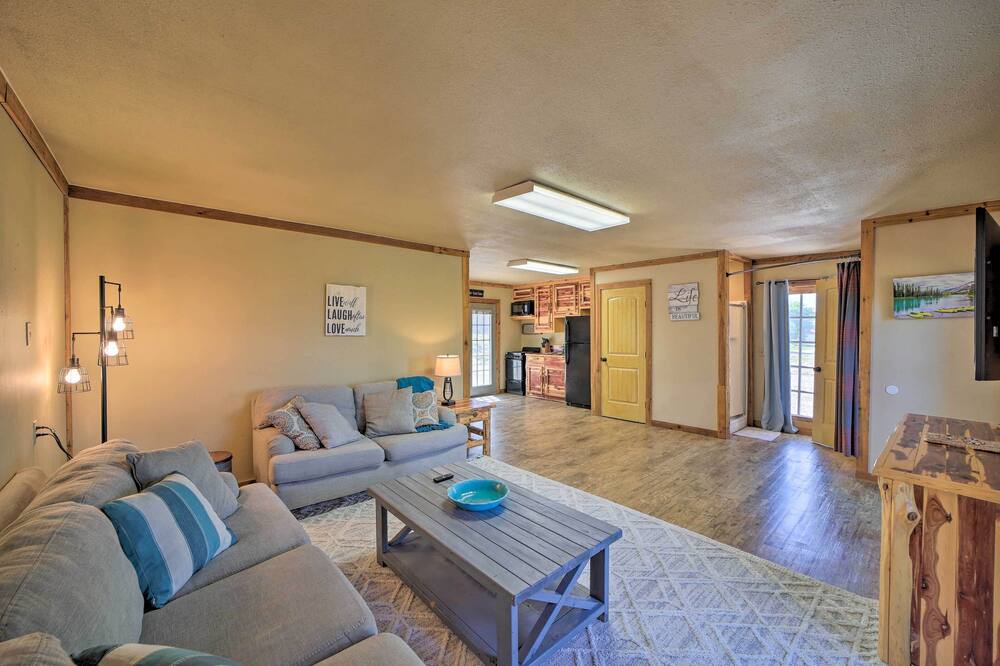 Photo of Livingroom in Vian