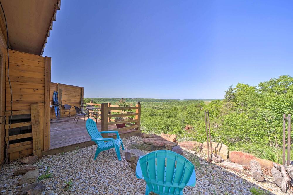 Photo of Outdoor in Vian