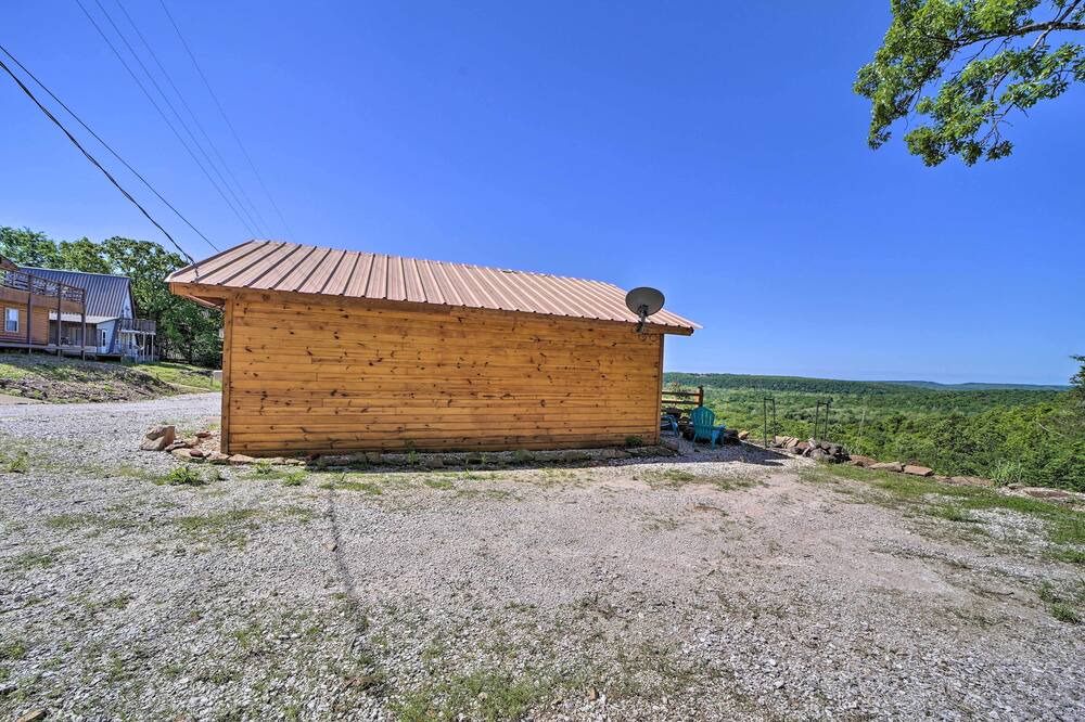 Photo of Outdoor in Vian