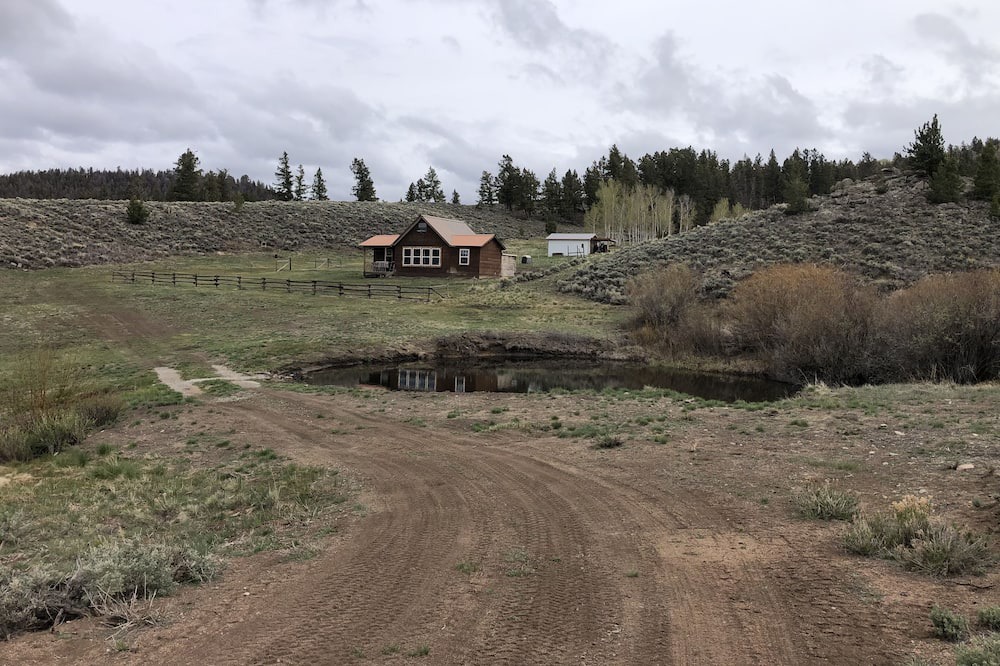 Photo of Outdoor in Gunnison