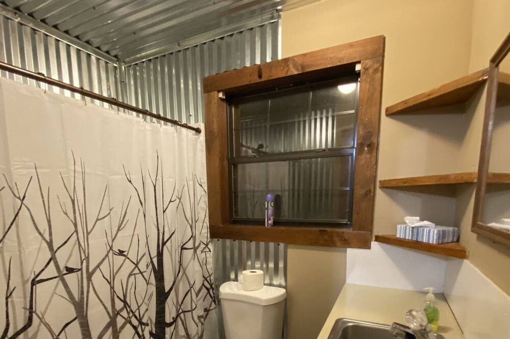 Photo of Bathroom in Gunnison