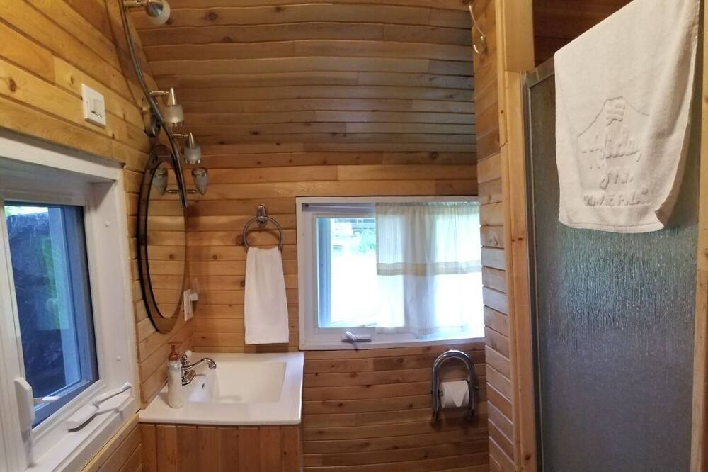 Photo of Bathroom in Sainte-Therese-de-la-Gatineau