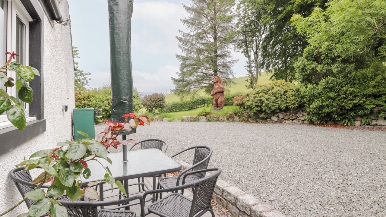 Photo of Outdoor in Beattock