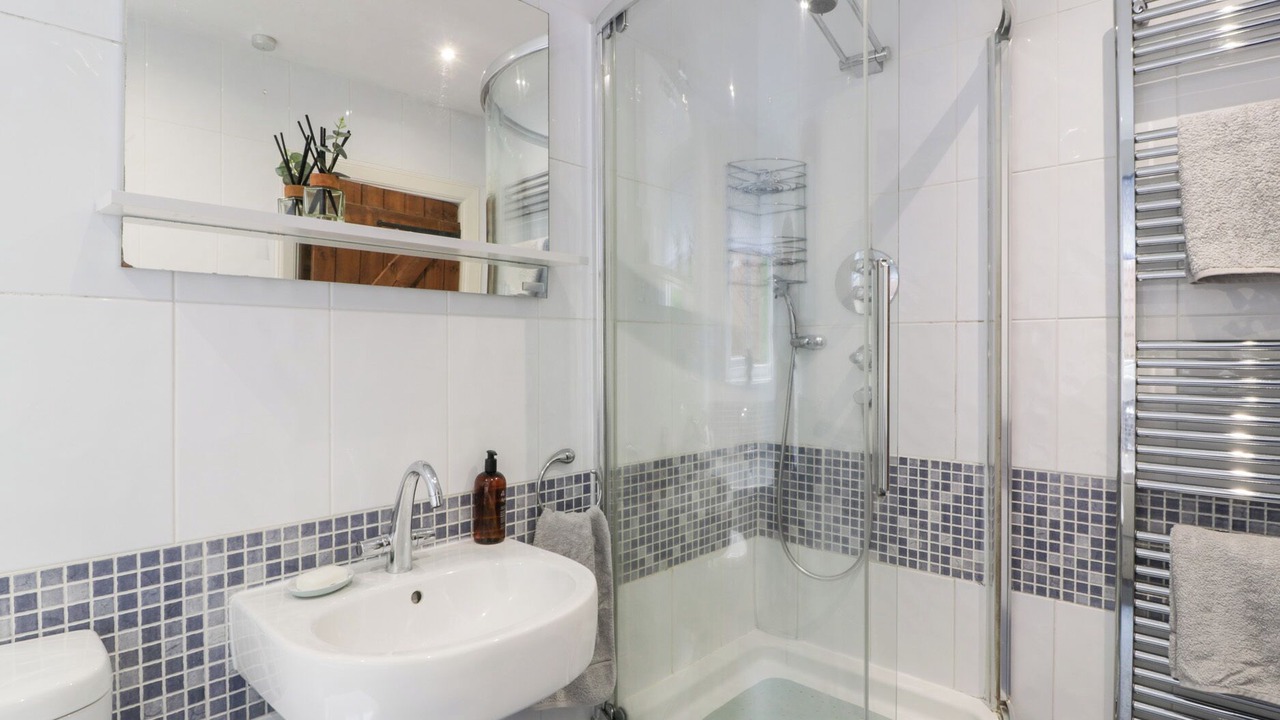 Photo of Bathroom in Beattock