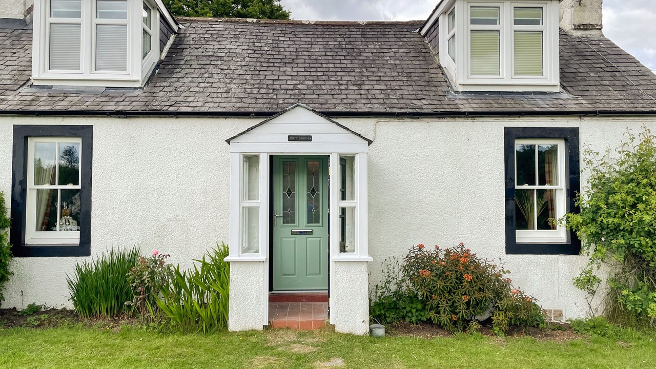 Photo of Outdoor in Beattock