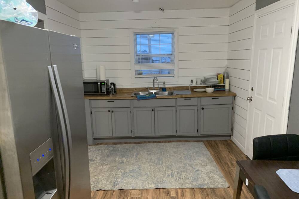 Photo of Kitchen in Oak Cliff