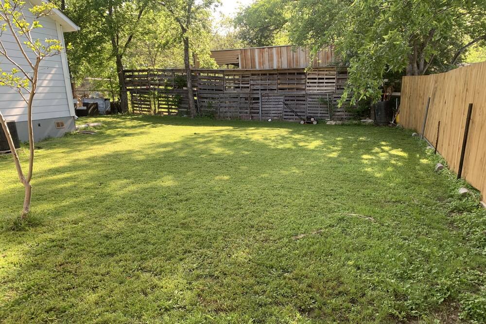 Photo of Outdoor in Oak Cliff