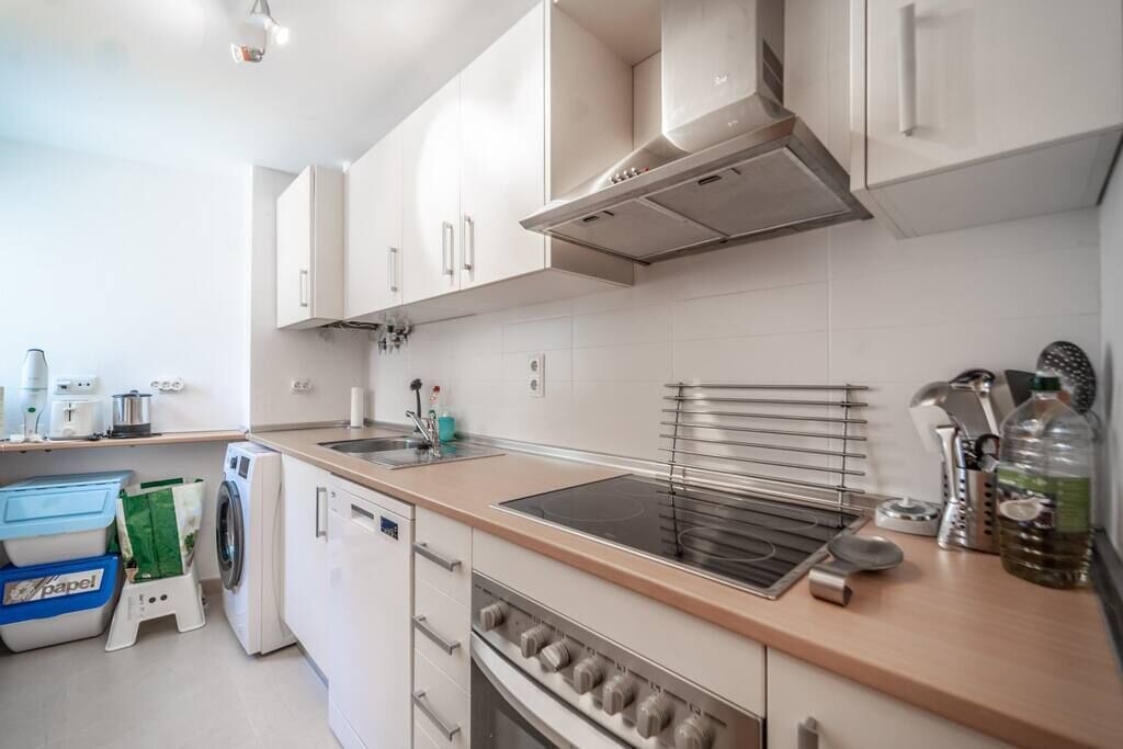 Photo of Kitchen in Sucina