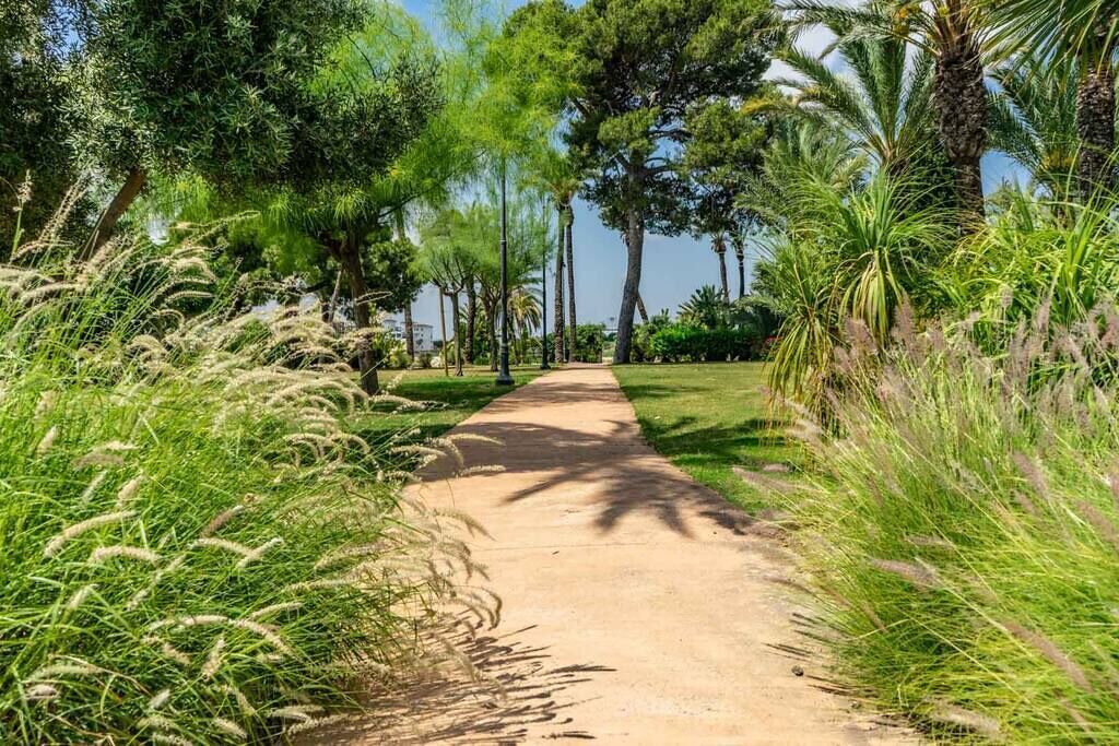 Photo of Outdoor in Sucina