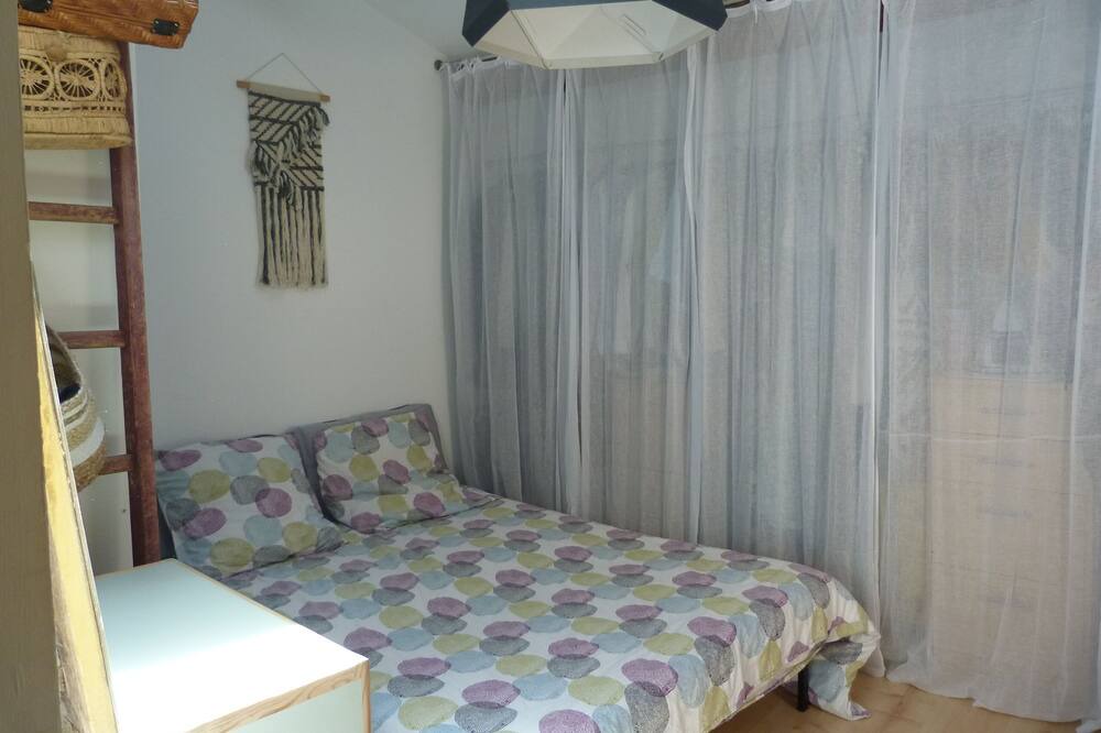 Photo of Bedroom in Cournonsec