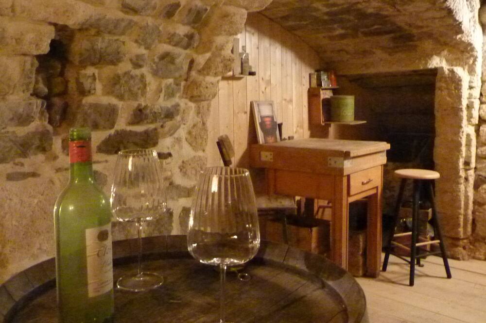 Photo of Kitchen in Cournonsec