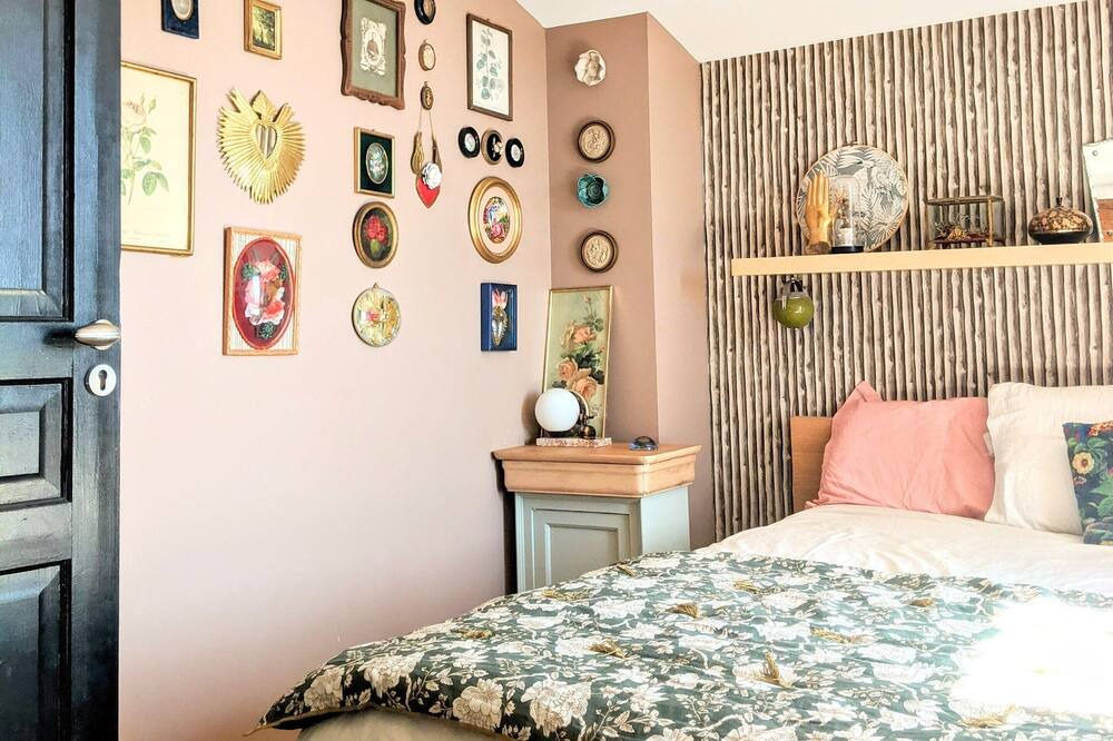 Photo of Bedroom in Cournonsec