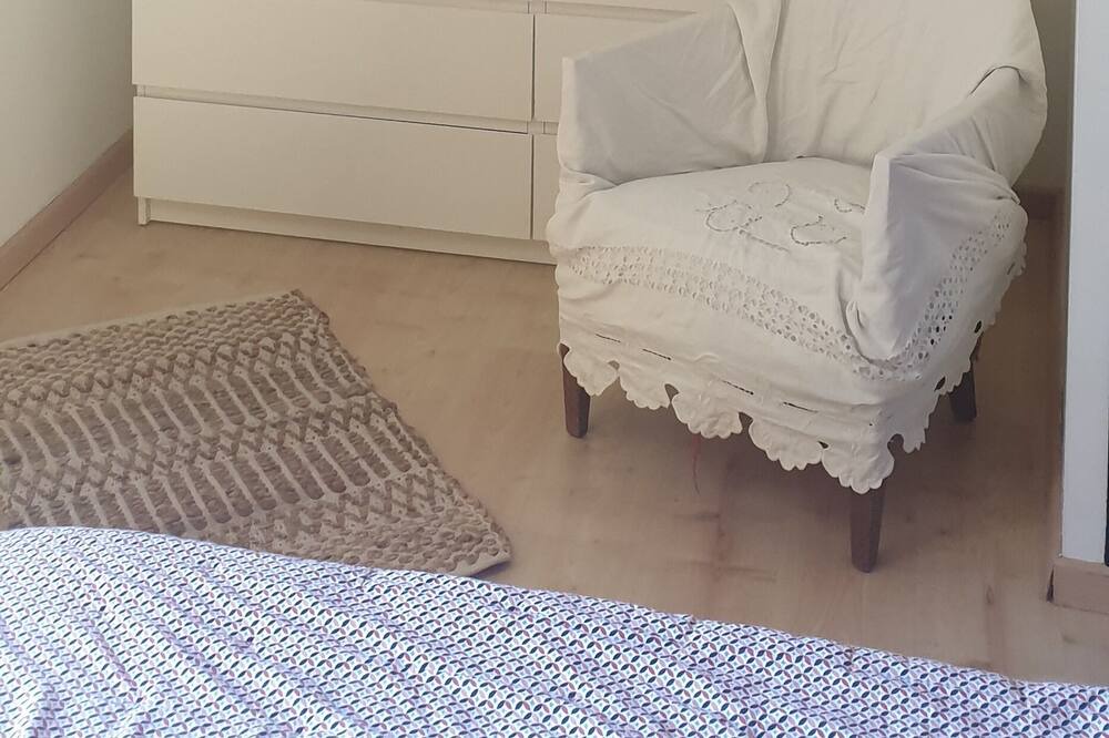 Photo of Bedroom in Cournonsec