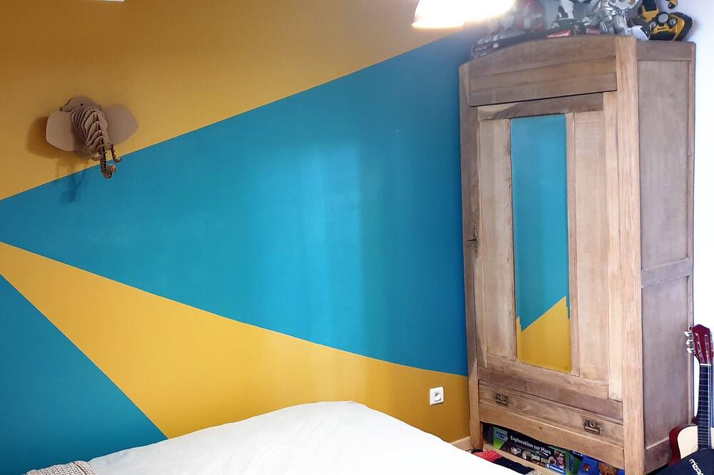 Photo of Bedroom in Cournonsec