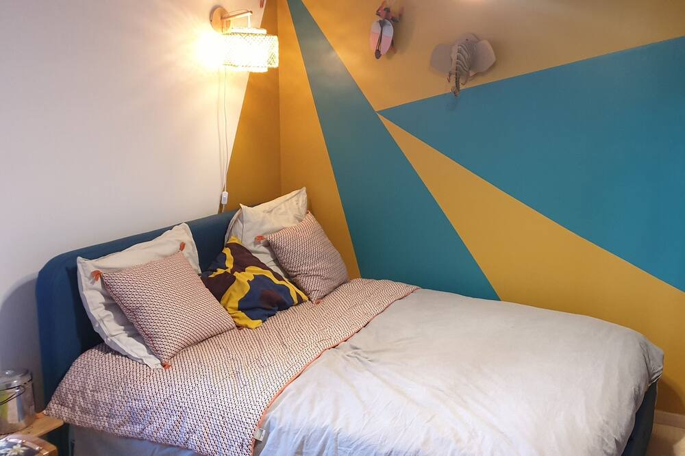 Photo of Bedroom in Cournonsec