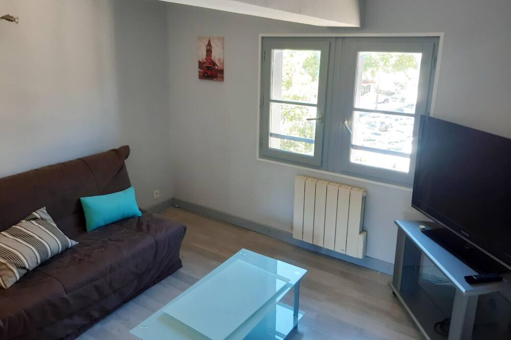 Photo of Livingroom in Figeac