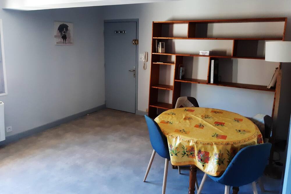 Photo of Livingroom in Figeac