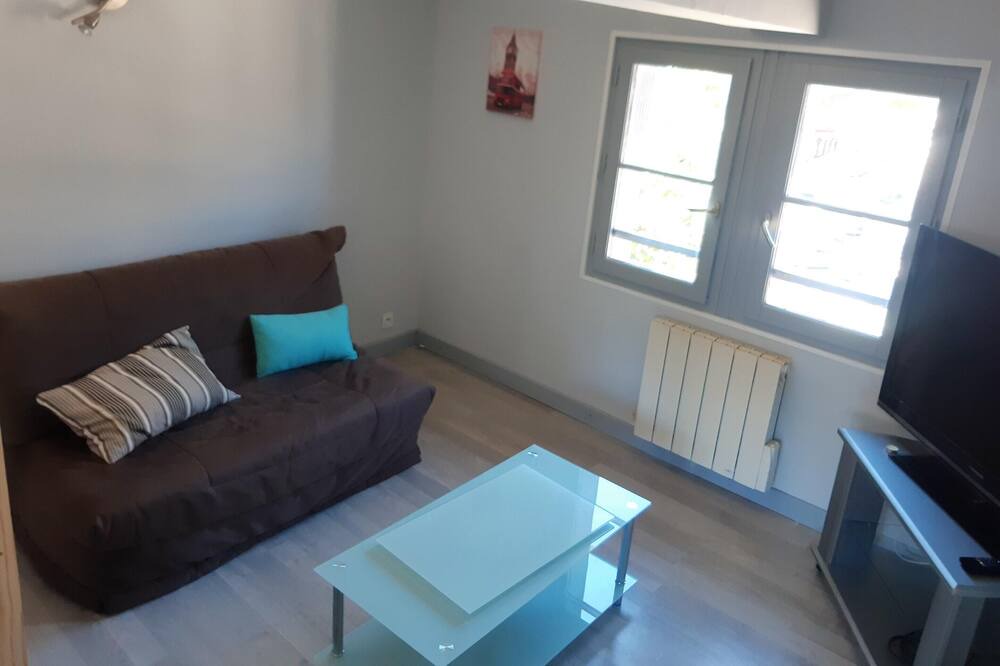 Photo of Livingroom in Figeac