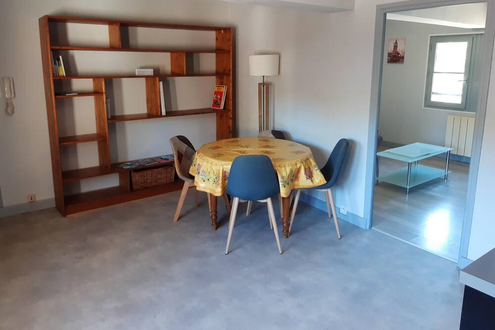 Photo of Livingroom in Figeac