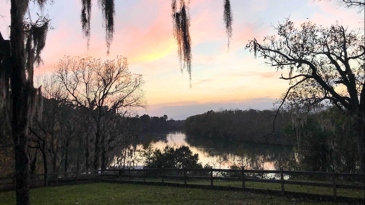 Photo of Outdoor in Oakhurst