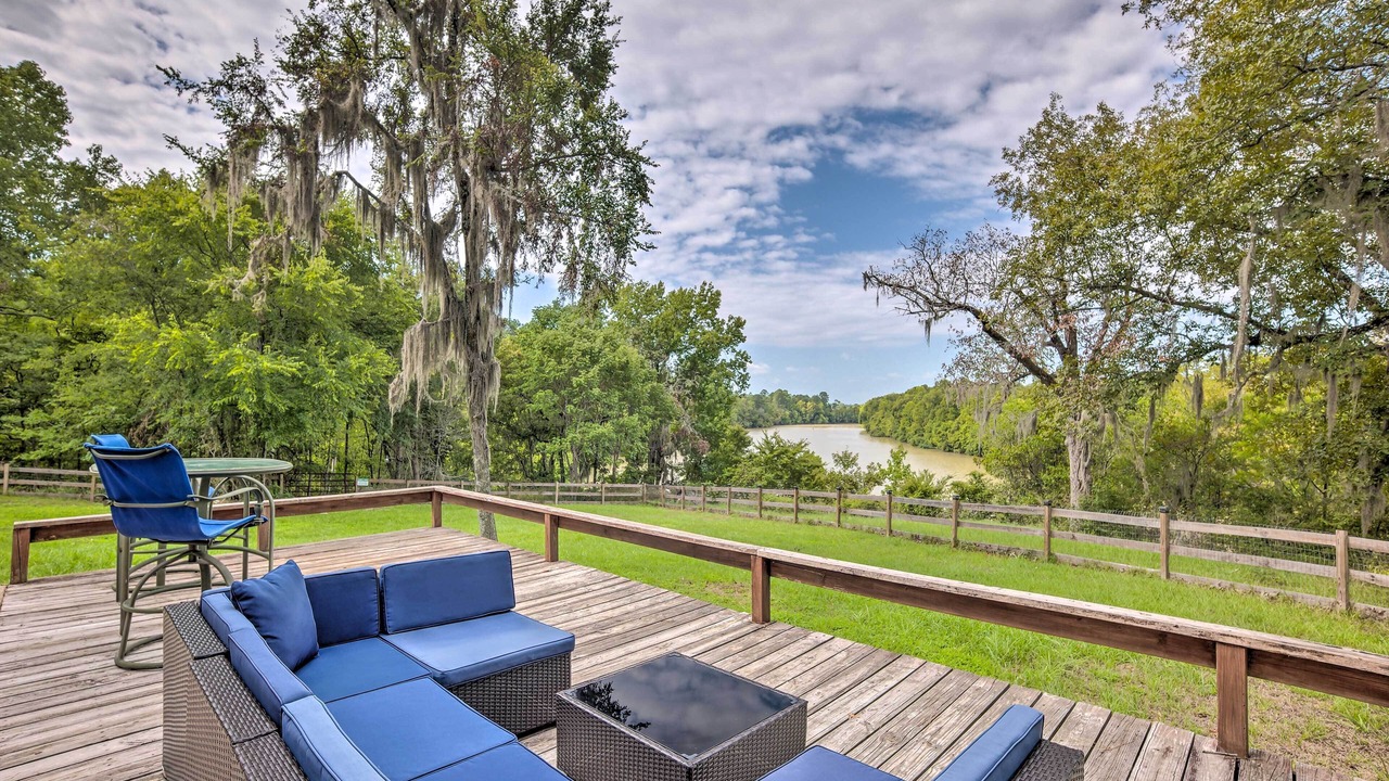 Photo of Outdoor in Oakhurst