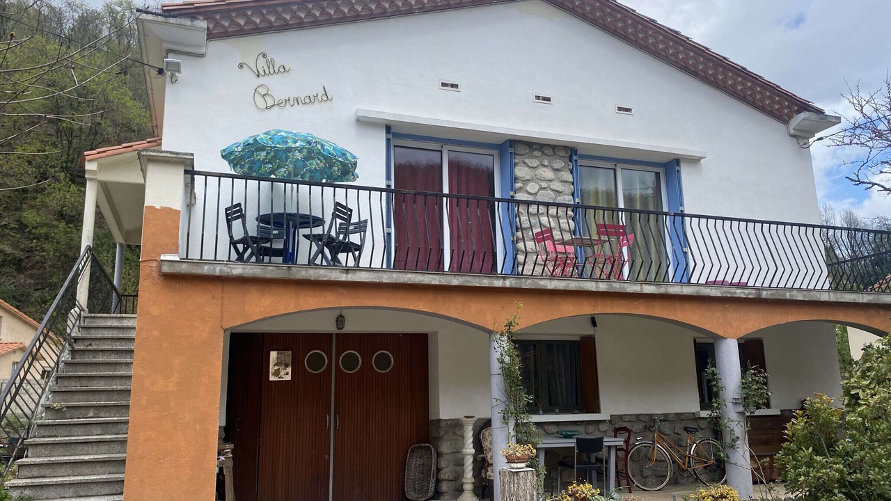 Photo of Outdoor in Prats-de-Mollo-la-Preste