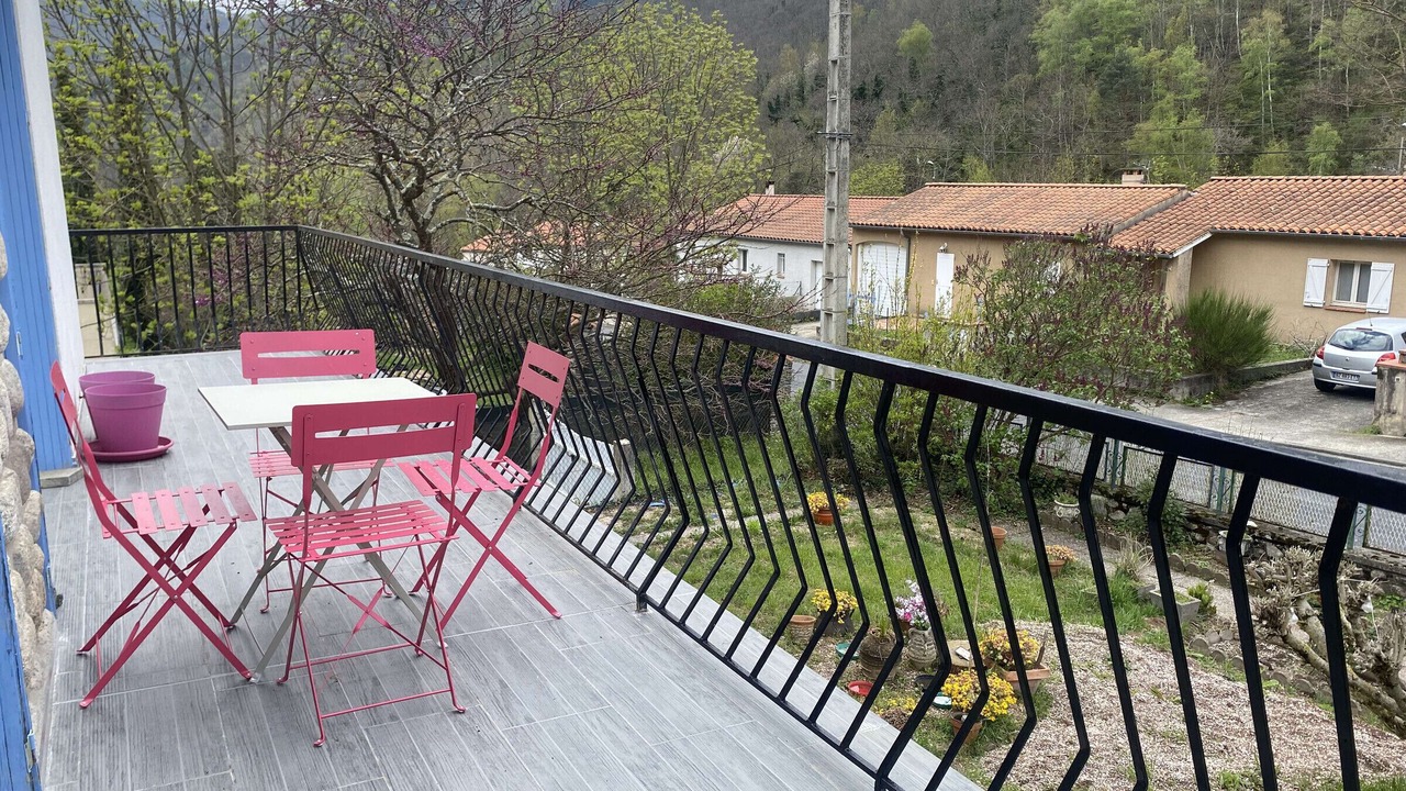 Photo of Outdoor in Prats-de-Mollo-la-Preste