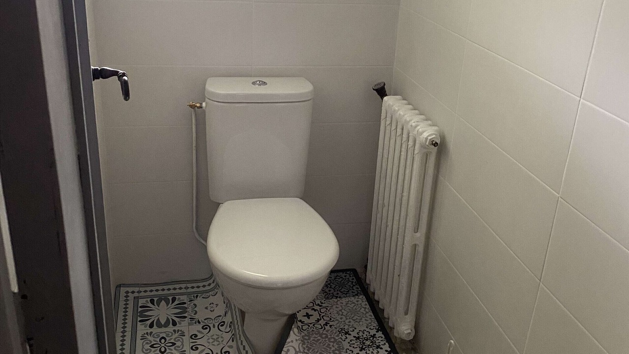 Photo of Bathroom in Prats-de-Mollo-la-Preste