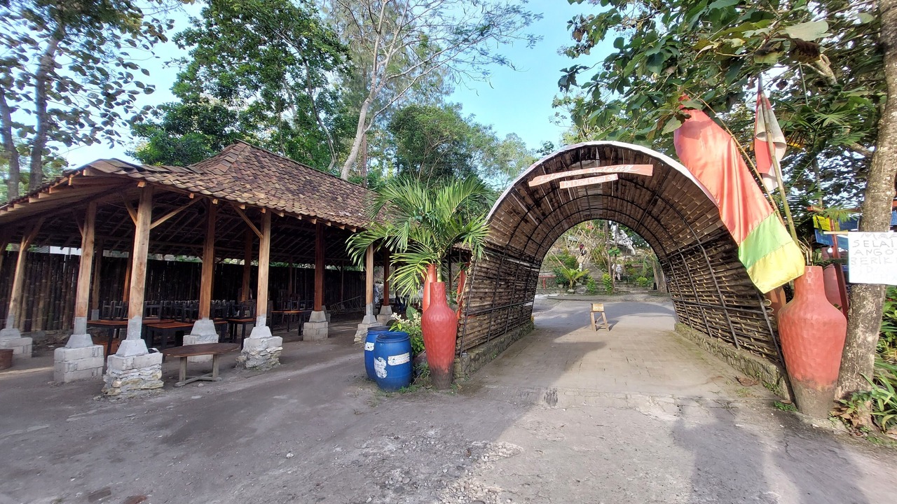 Photo of Outdoor in Bantul