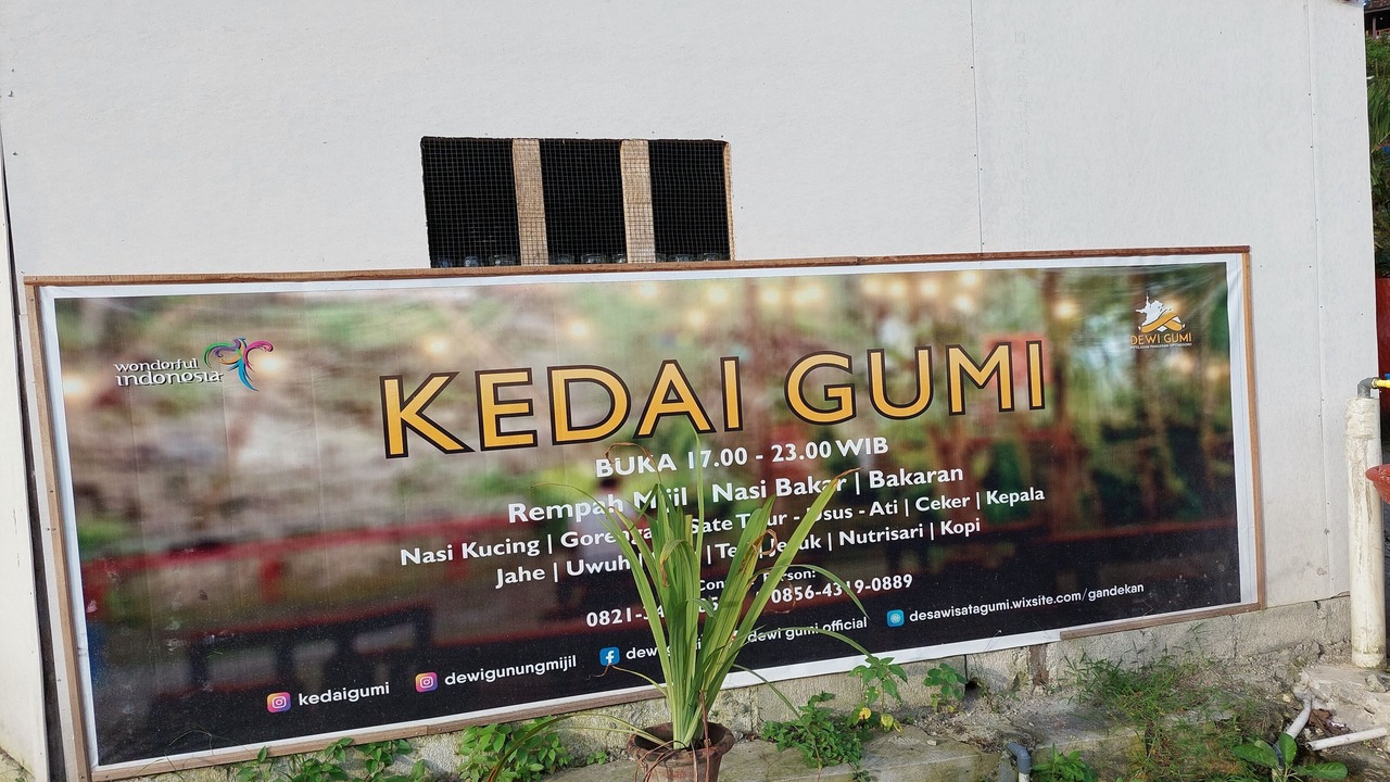 Photo of Outdoor in Bantul