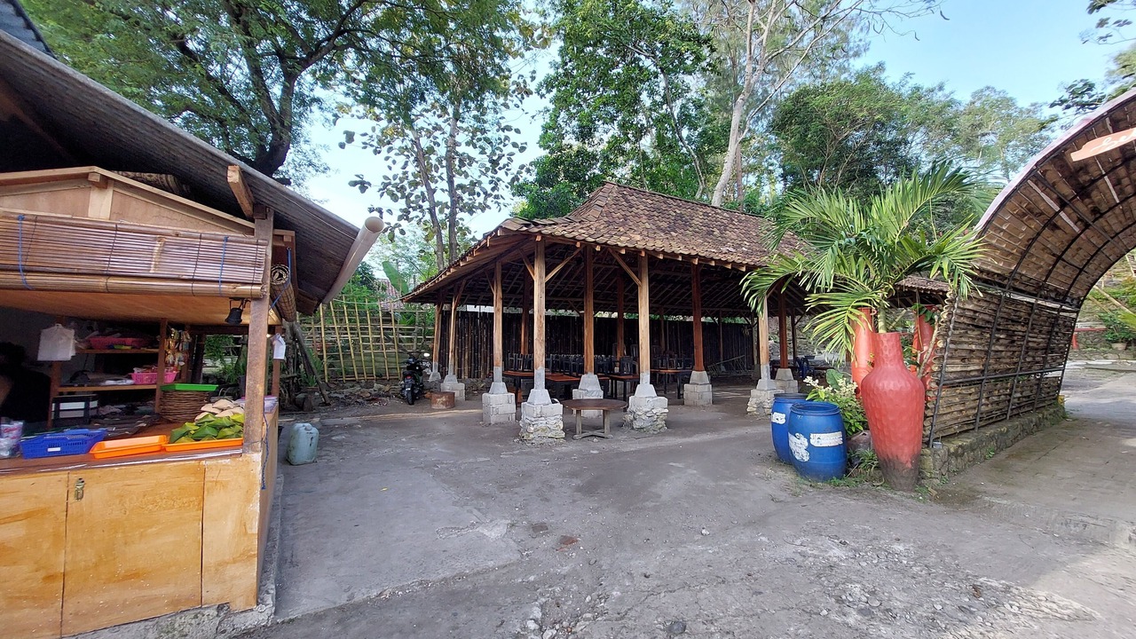 Photo of Outdoor in Bantul