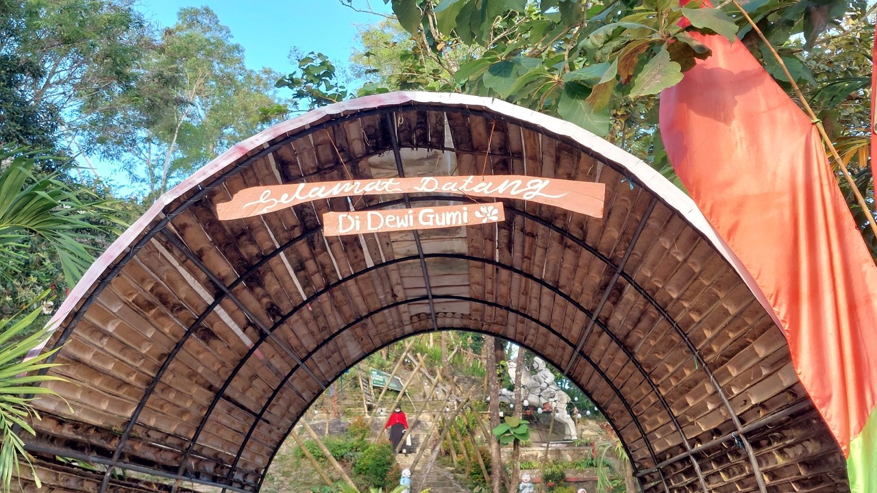 Photo of Outdoor in Bantul
