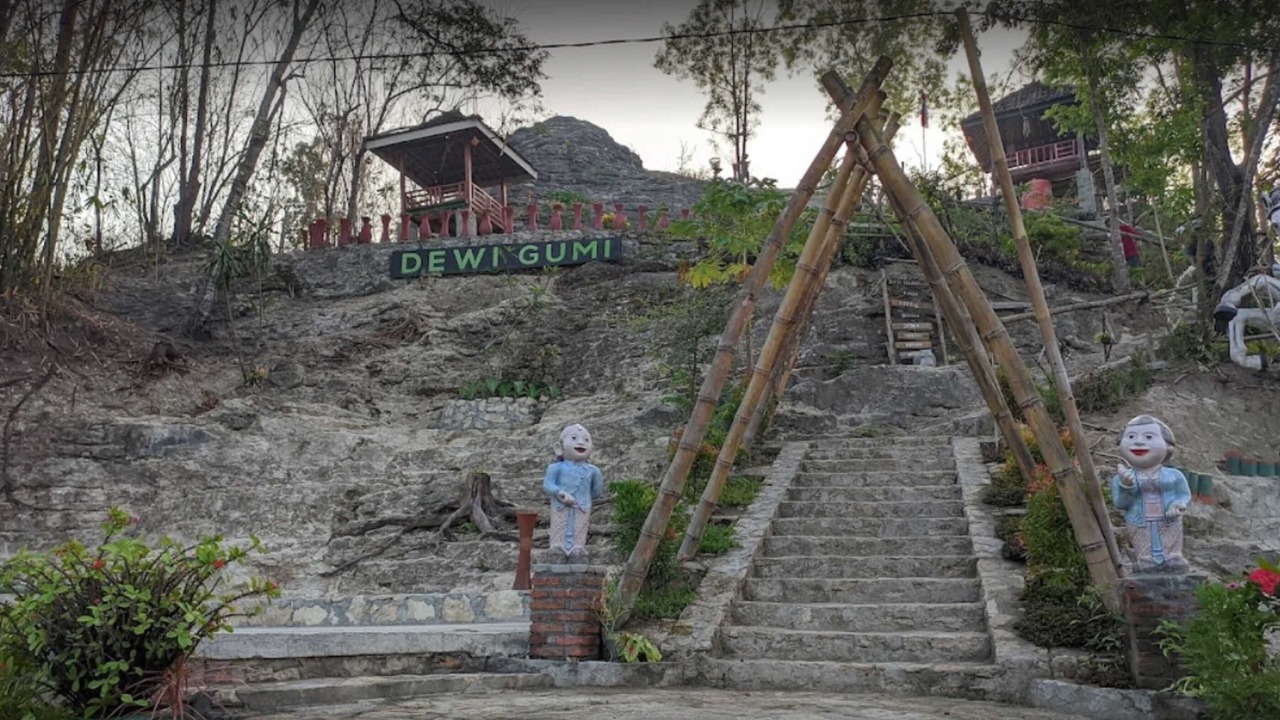 Photo of Outdoor in Bantul