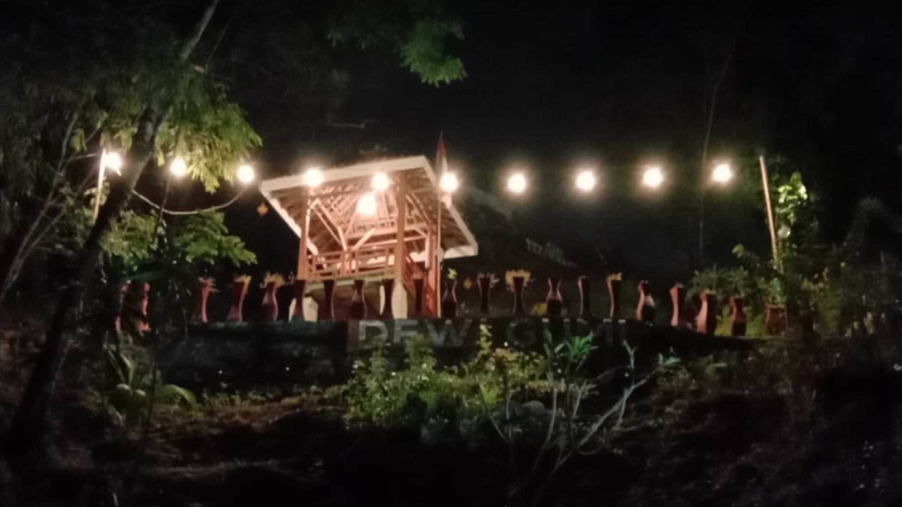 Photo of Outdoor in Bantul