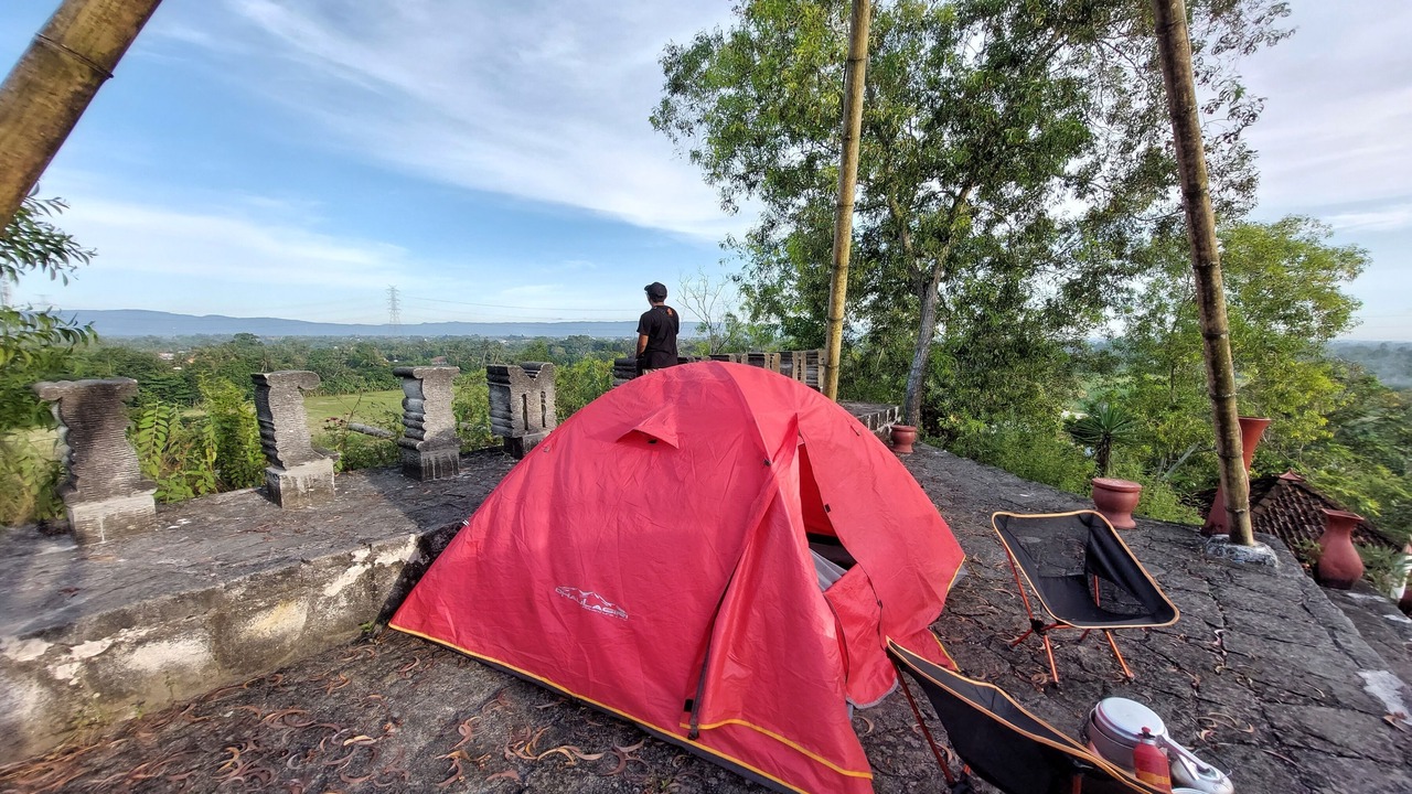 Photo of Bedroom in Bantul