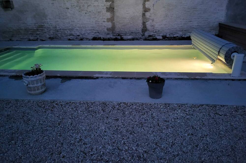 Photo of Outdoor in Marsac