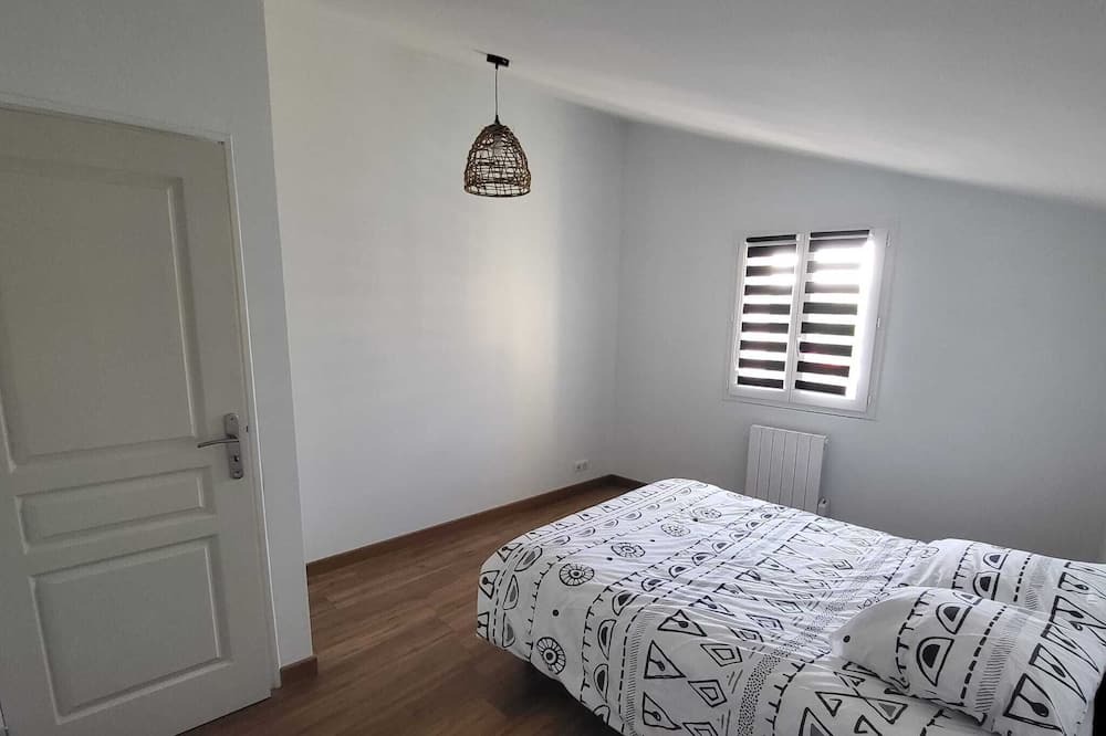 Photo of Bedroom in Marsac