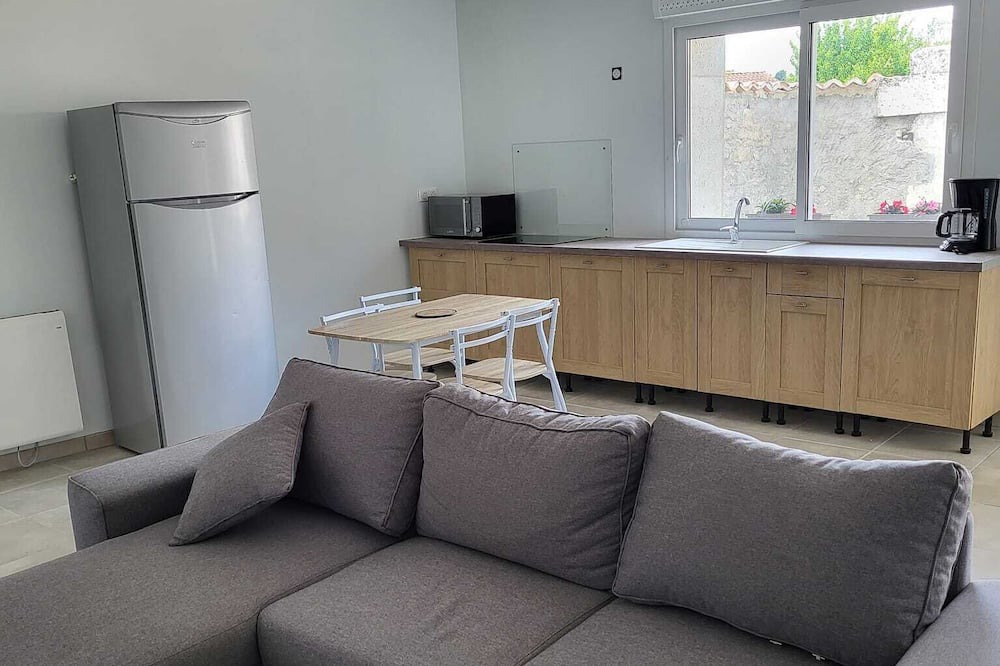 Photo of Livingroom in Marsac