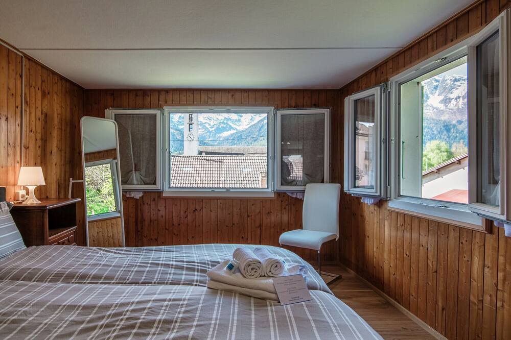 Photo of Bedroom in Osco