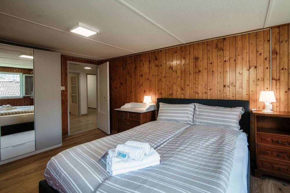 Photo of Bedroom in Osco