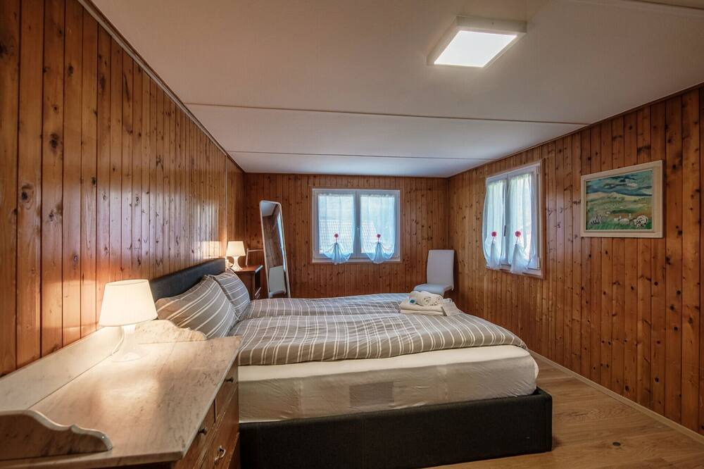 Photo of Bedroom in Osco