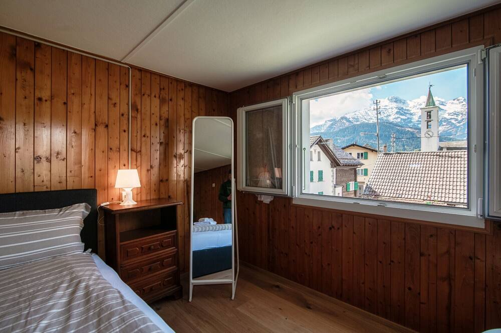 Photo of Bedroom in Osco