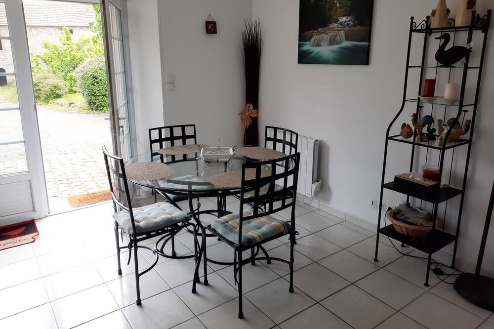 Photo of Kitchen in La Haye