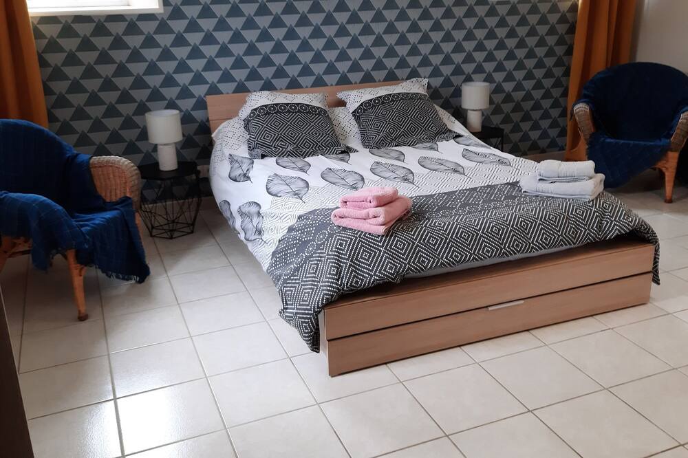 Photo of Bedroom in La Haye