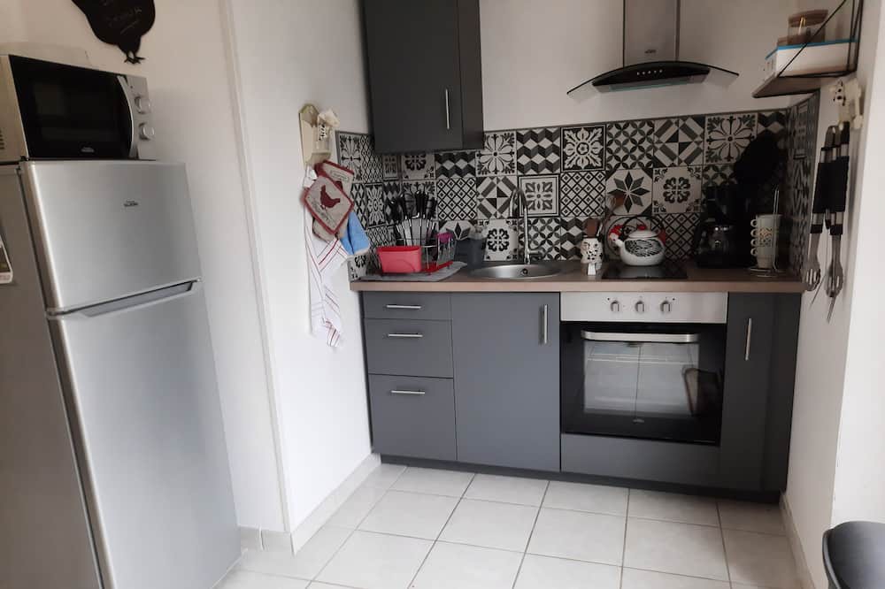 Photo of Kitchen in La Haye