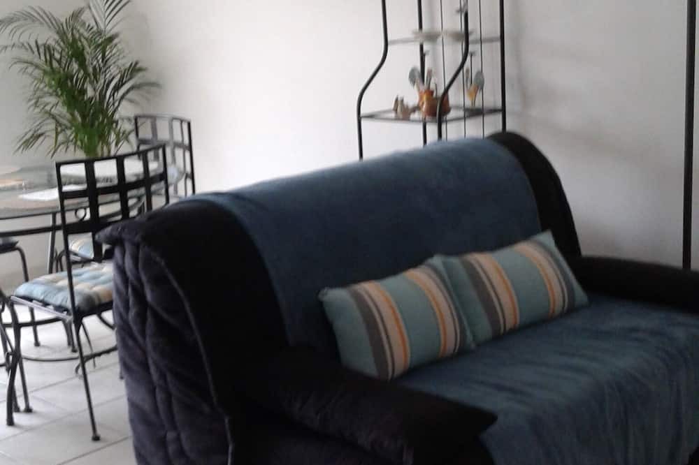 Photo of Livingroom in La Haye