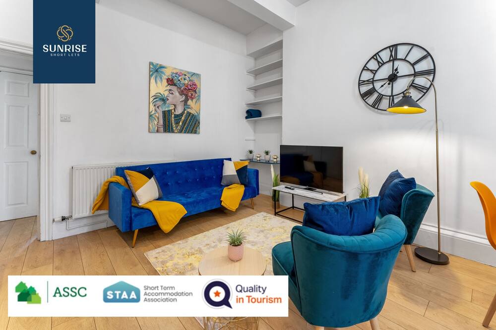 Photo of Others in Leith