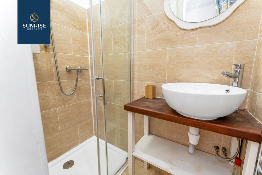 Photo of Bathroom in Leith